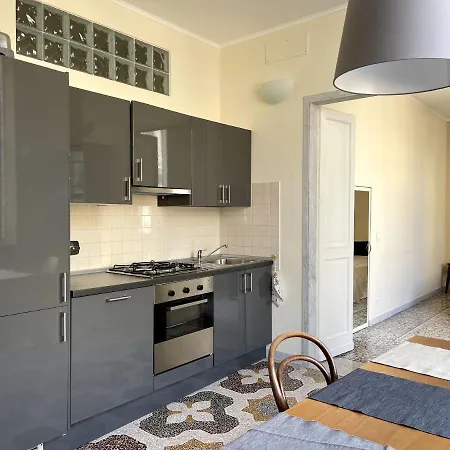 Apartment San Matteo By Wonderful Italy