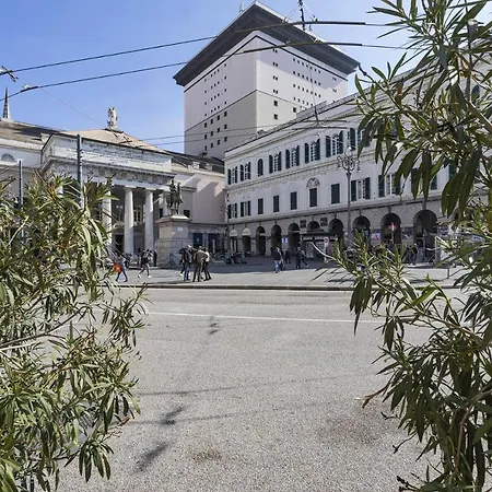 San Matteo By Wonderful Italy Apartment *