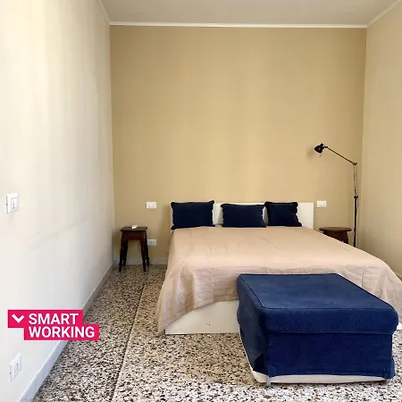 San Matteo By Wonderful Italy Apartment