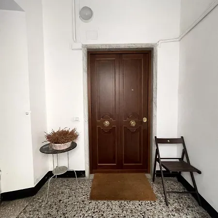 San Matteo By Wonderful Italy Apartment Genoa